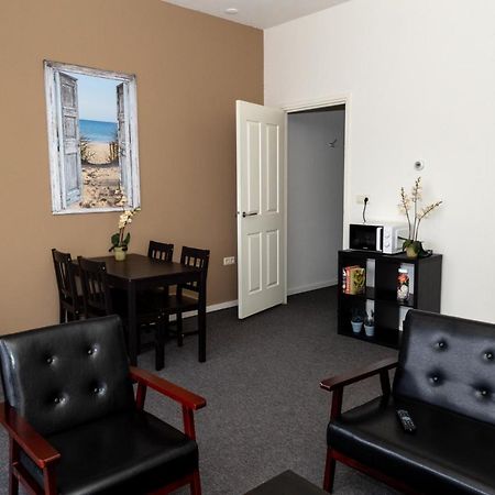 Apartament De Rozenborg Scharmer Zewnętrze zdjęcie