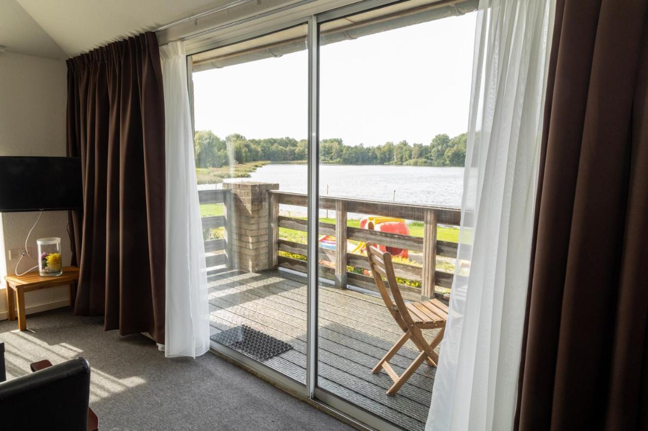 Apartament De Rozenborg Scharmer Zewnętrze zdjęcie